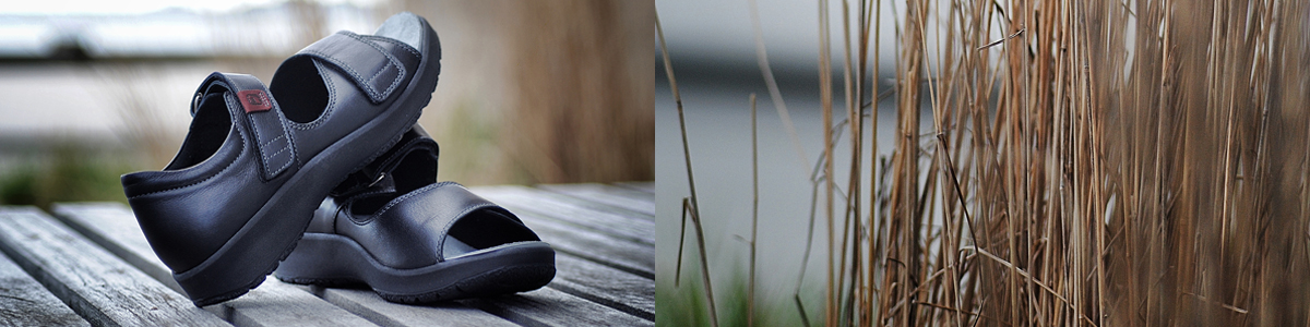 Rehabilitation Footwear Rehabilitation Footwear