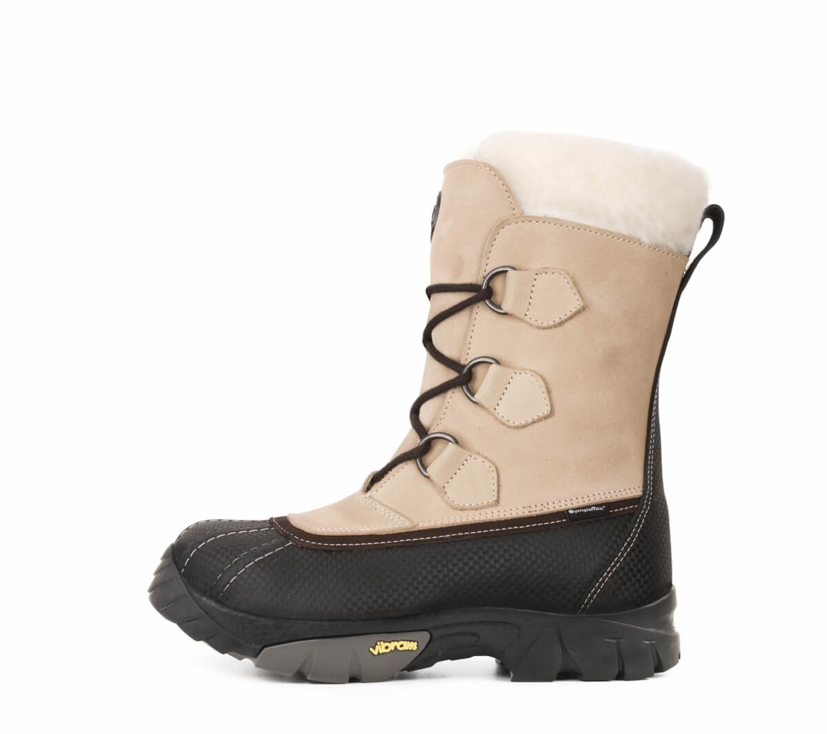 unikia nordic grip non slip boots