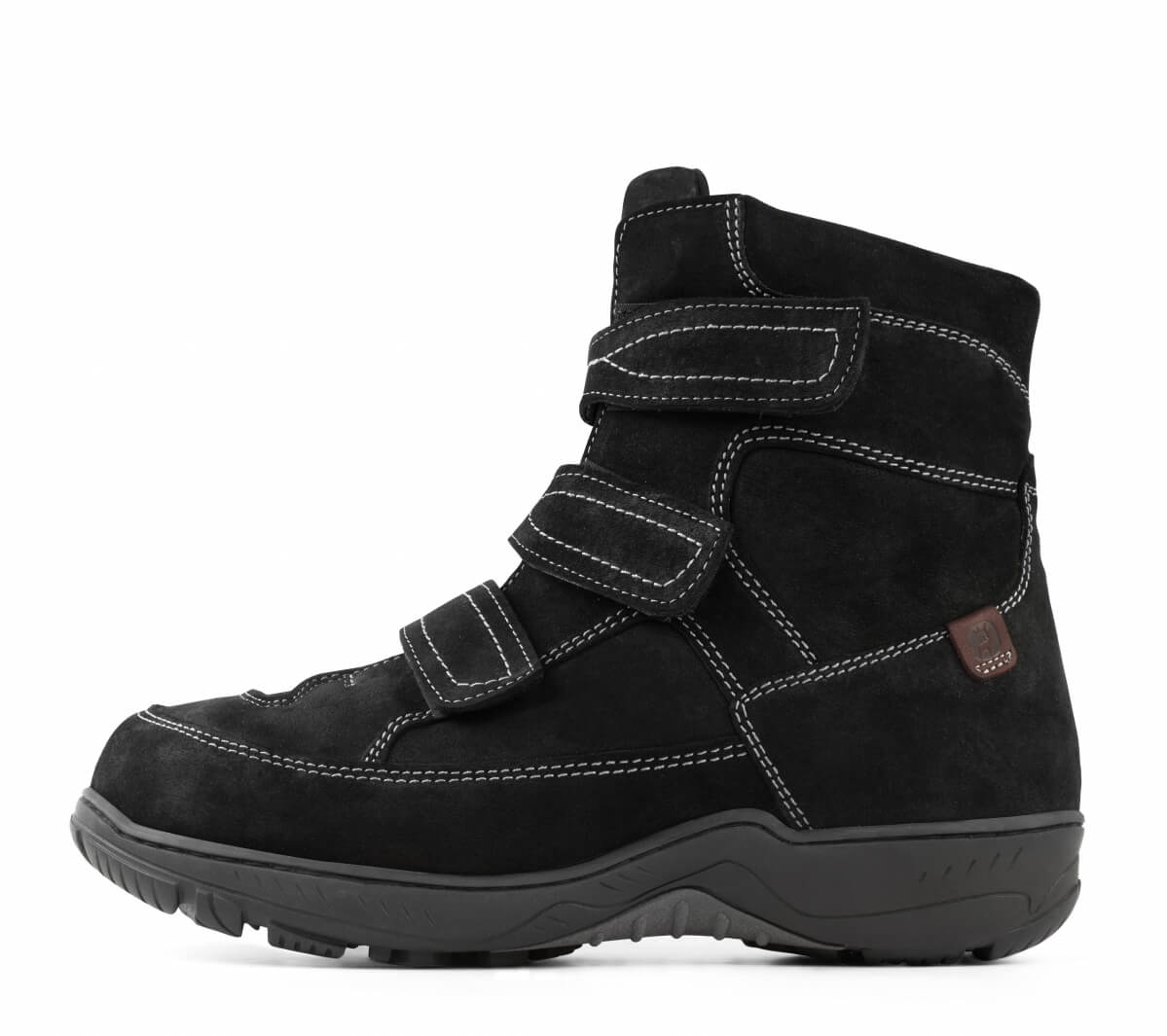 unikia nordic grip non slip boots