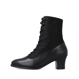 AAGOT HIGH BOOT