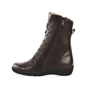 春先取りの LISA BOOT HIGH EXTRA ミュージシャン