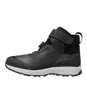 FREE WIDE BOOT